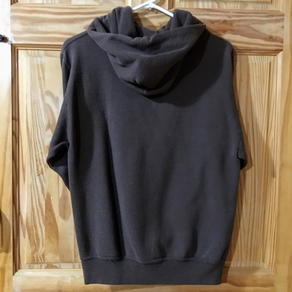 USA ATHLETICS HOODIE - Picture 4 of 5